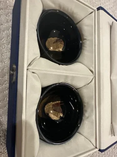Customer photo review of Golden Leaf