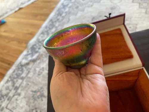 Customer photo review of Fairy II
