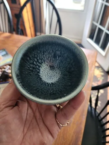 Customer photo review of Glacier
