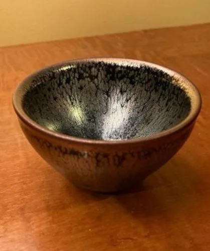 Customer photo review of Deep Ocean
