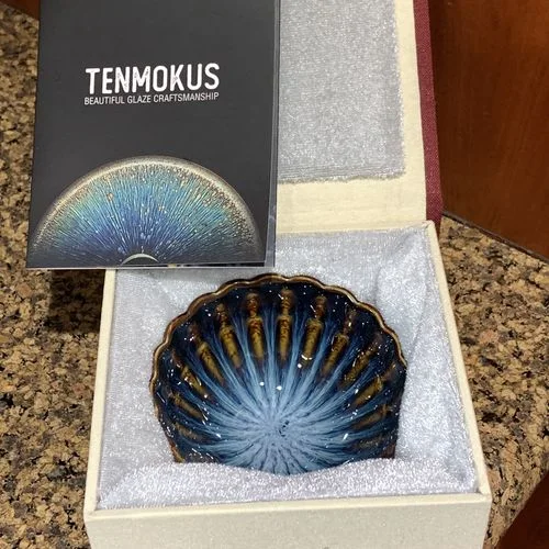 Customer photo review of Golden Peacock