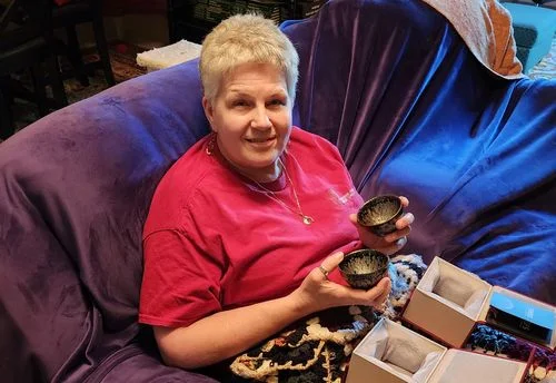 Customer photo review of Sunset