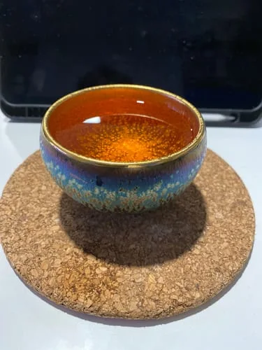 Customer photo review of Golden Magic