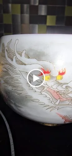 Customer video review of The Dragon