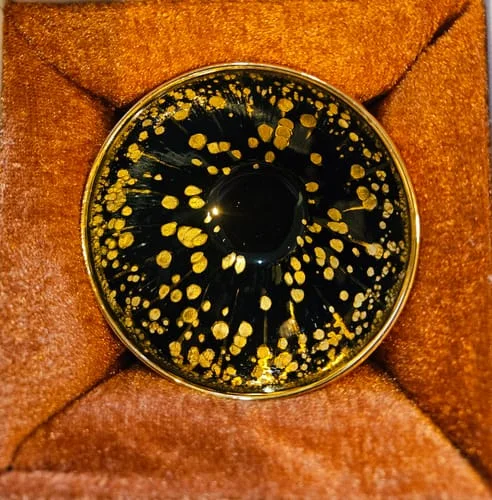 Customer photo review of Golden Drops
