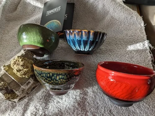 Customer photo review of Vampire