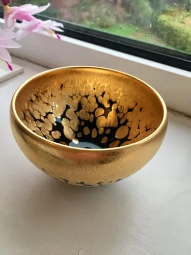 Customer photo review of Gold