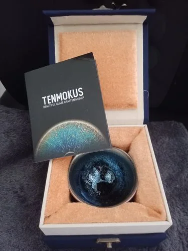 Customer photo review of Peacock